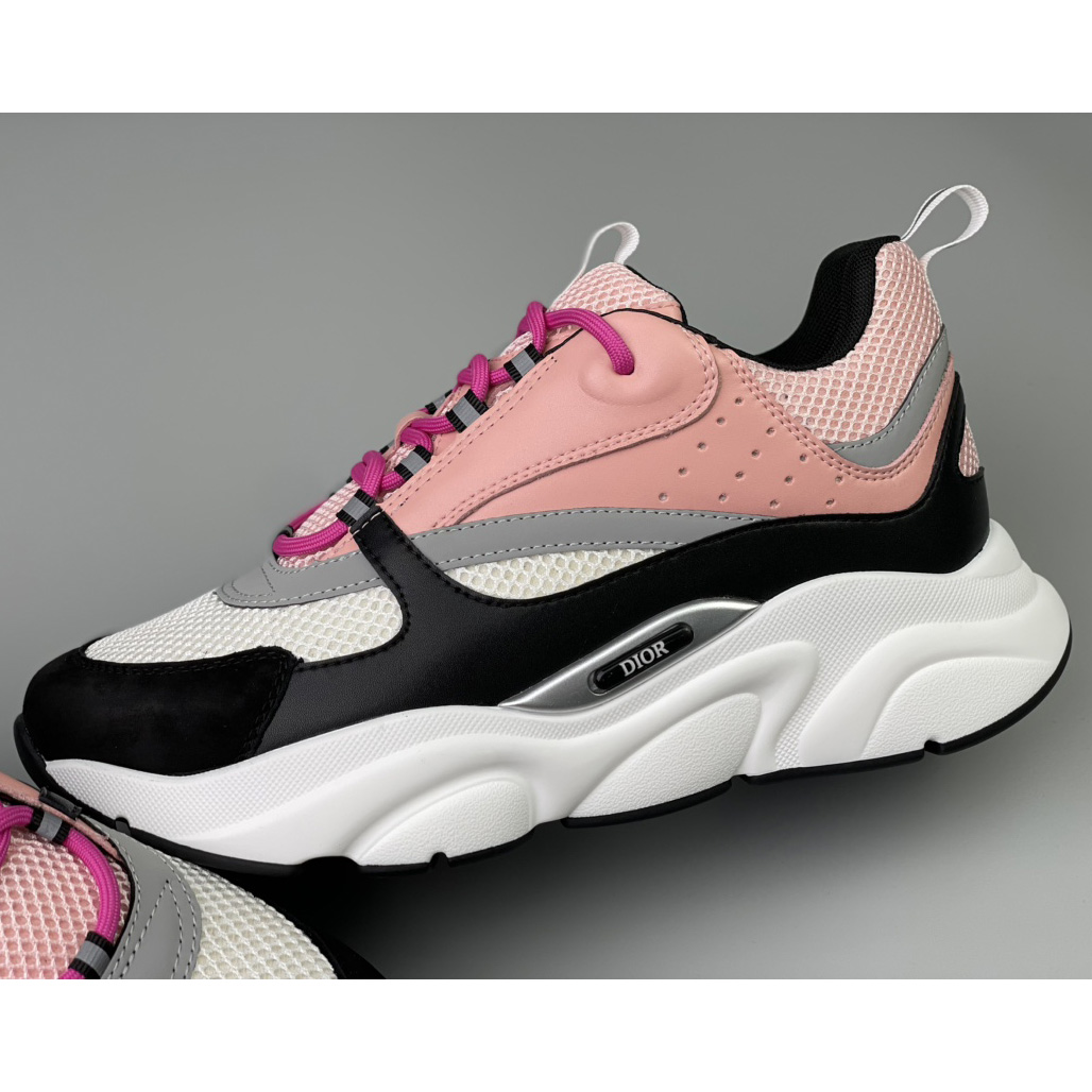 Dior B22 Sneaker  - FashionPlug