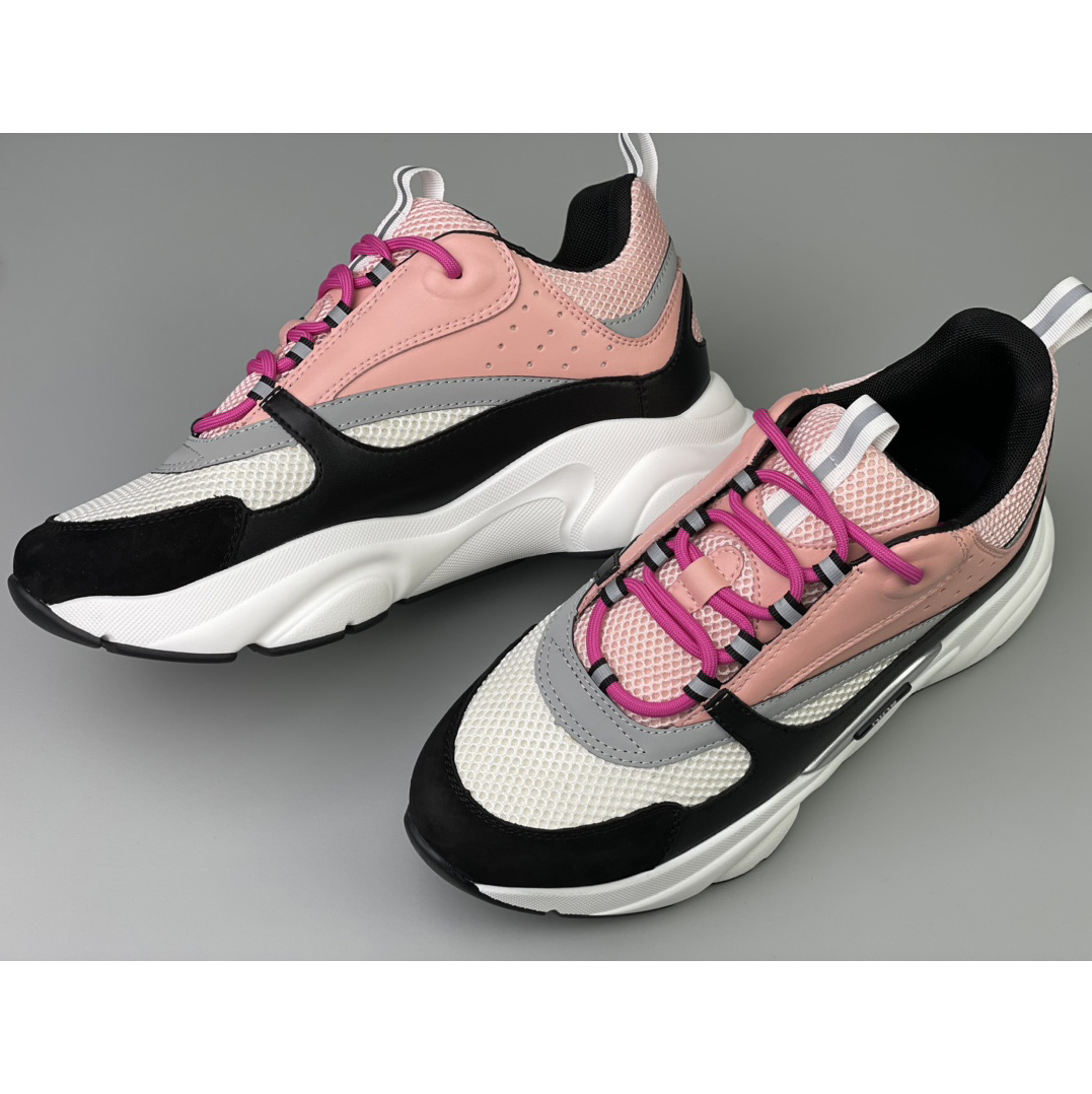Dior B22 Sneaker  - FashionPlug