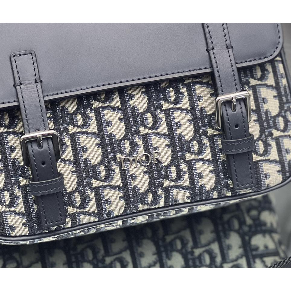 Dior Kid's Messenger Bag  - FashionPlug