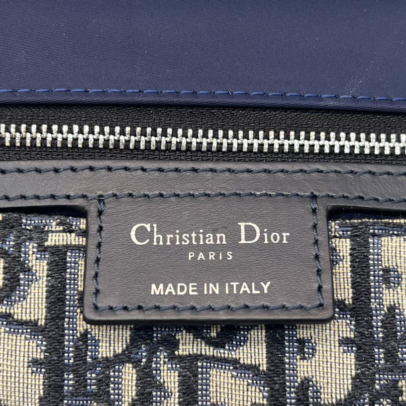 Dior Kid's Messenger Bag  - FashionPlug