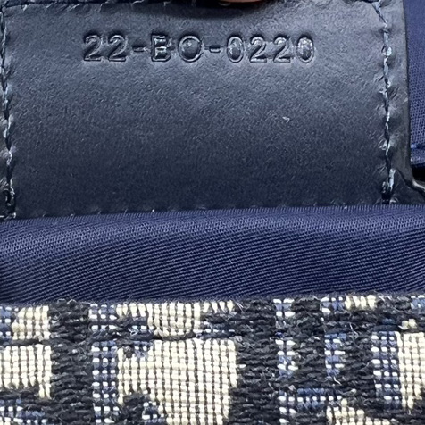 Dior Kid's Messenger Bag  - FashionPlug