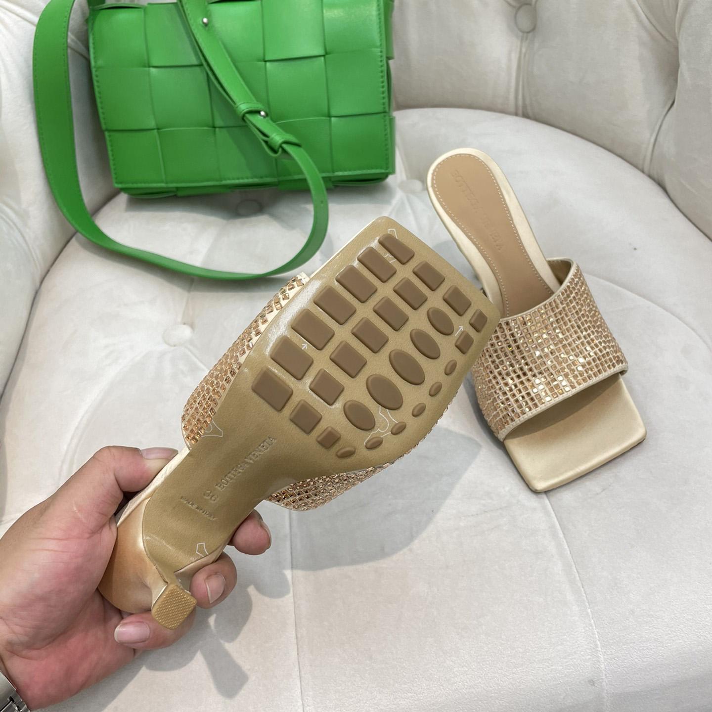 Bottega Veneta Stretch - FashionPlug
