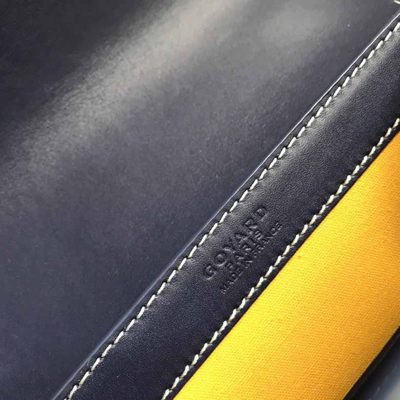 Goyard Saïgon PM Bag - FashionPlug