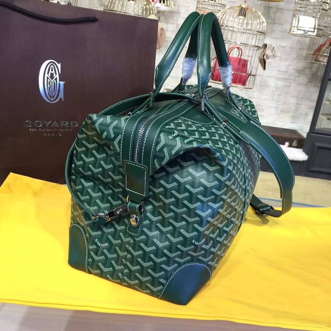 Goyard Boeing 55 Bag(49-25-23cm) - FashionPlug
