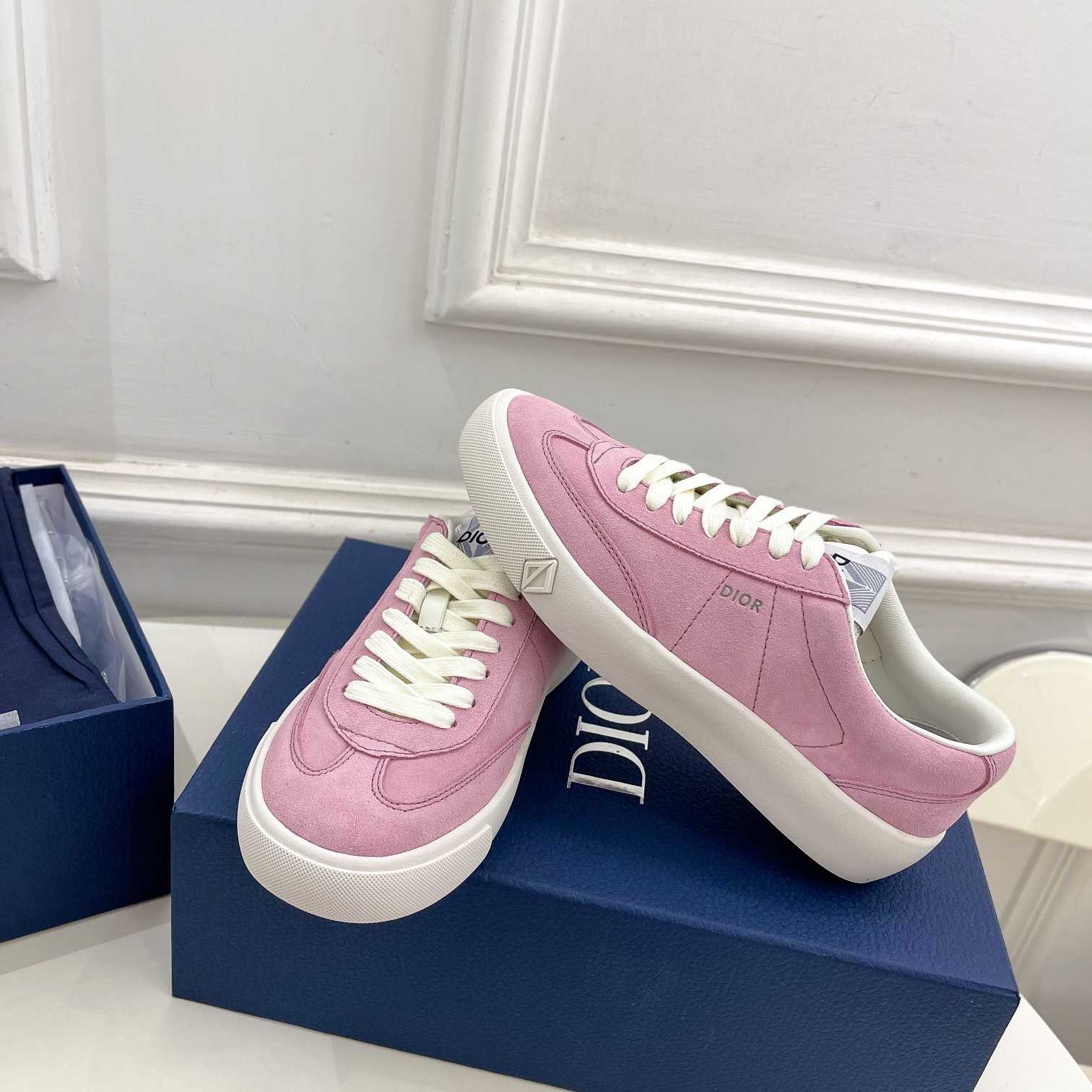 Dior B101 sneaker - FashionPlug
