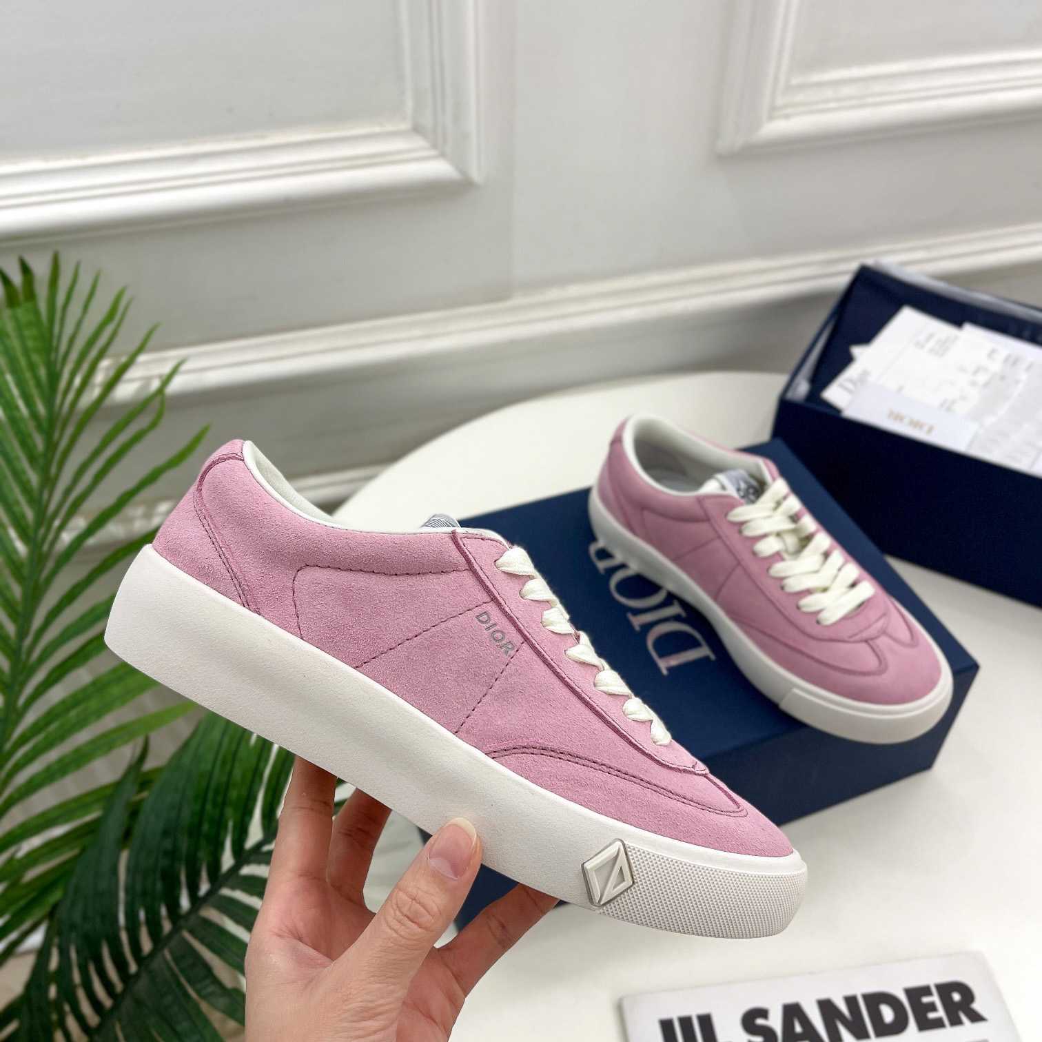 Dior B101 sneaker - FashionPlug