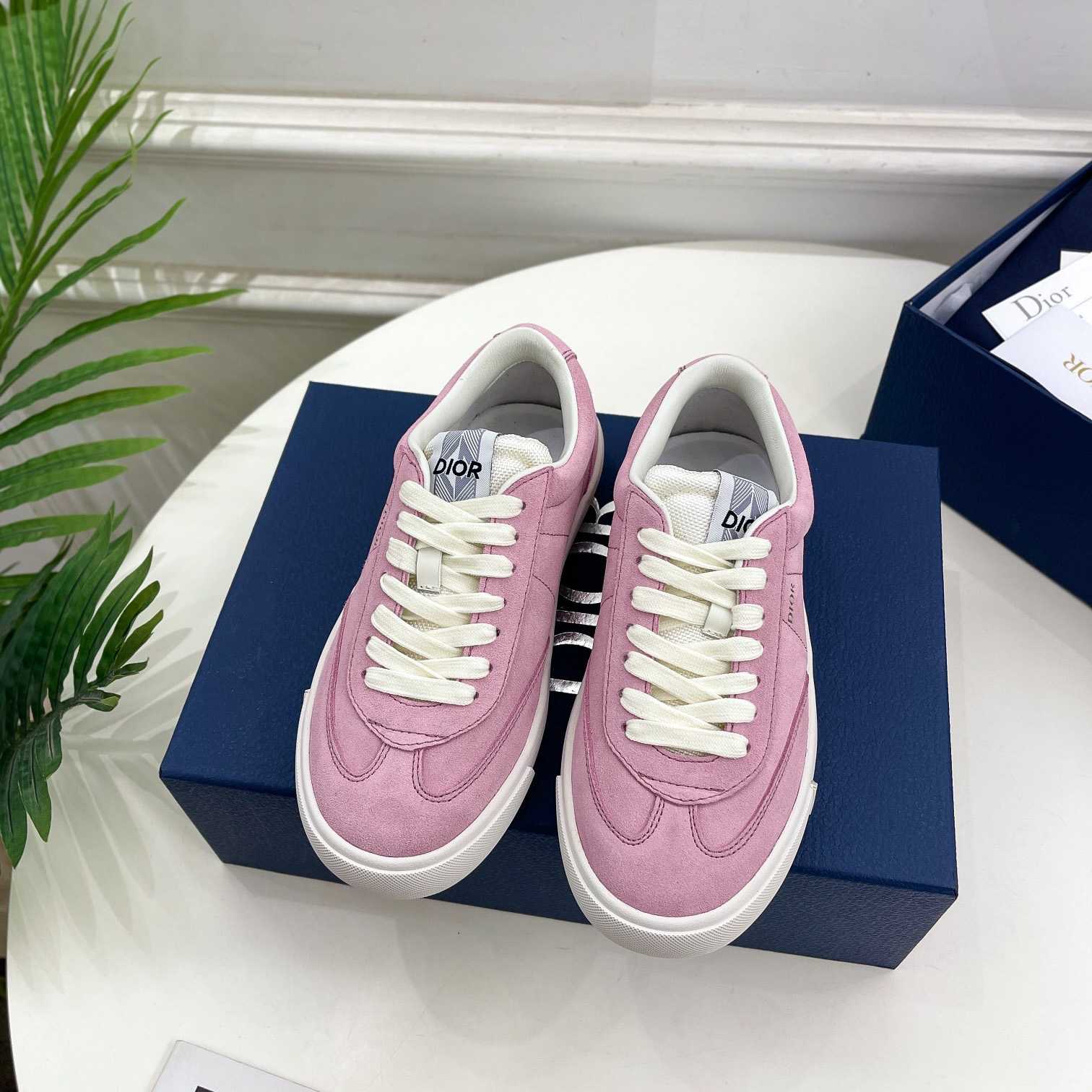 Dior B101 sneaker - FashionPlug