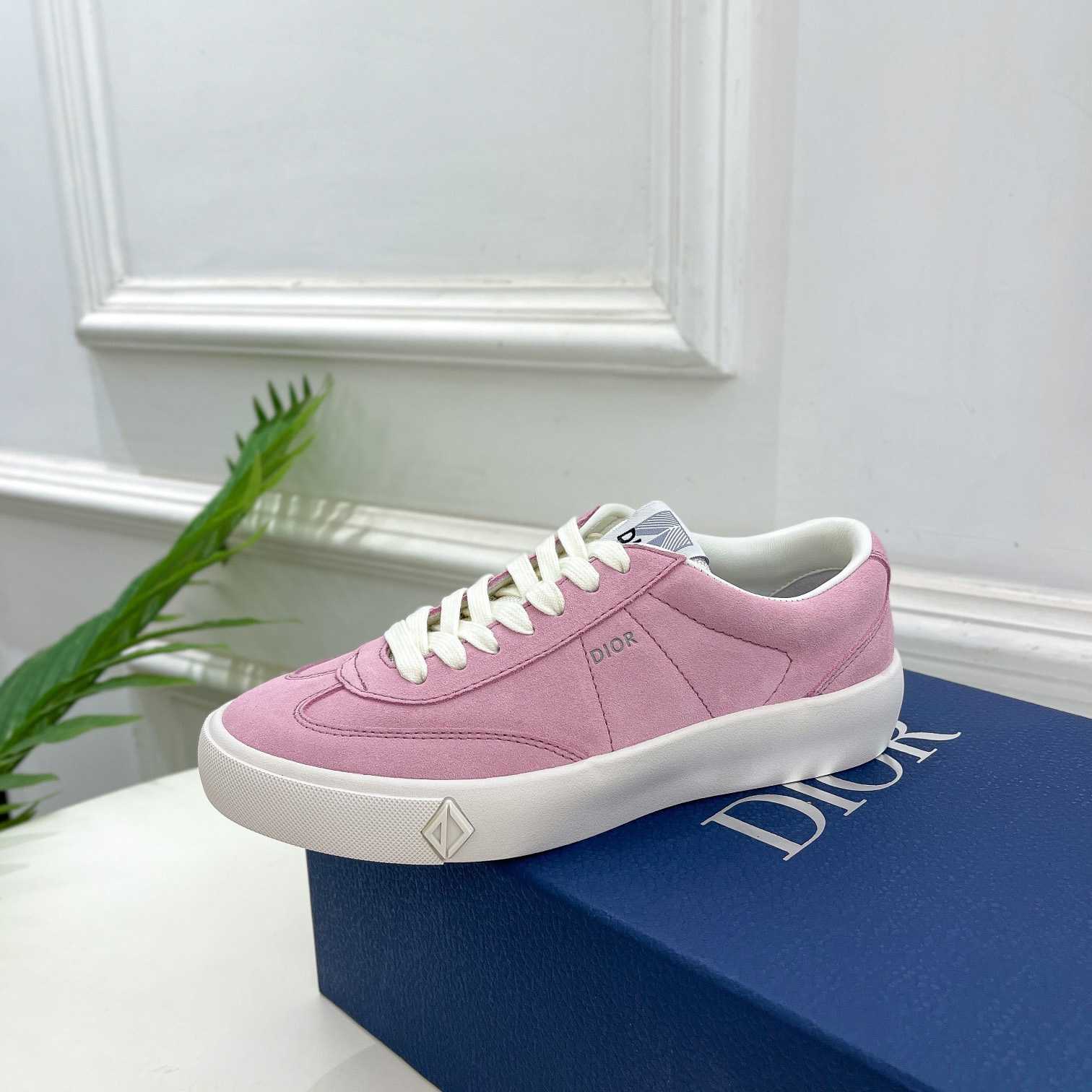 Dior B101 sneaker - FashionPlug
