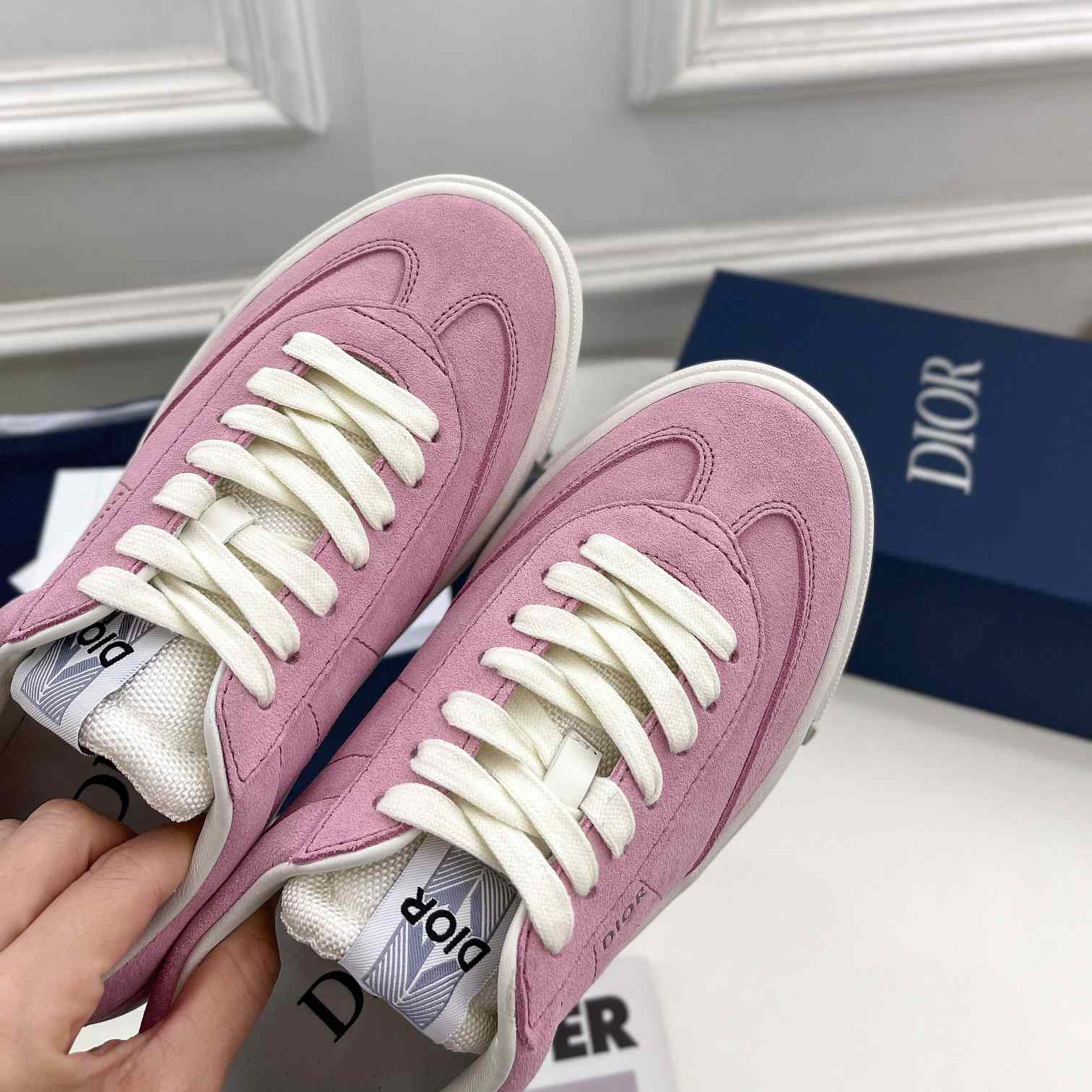 Dior B101 sneaker - FashionPlug