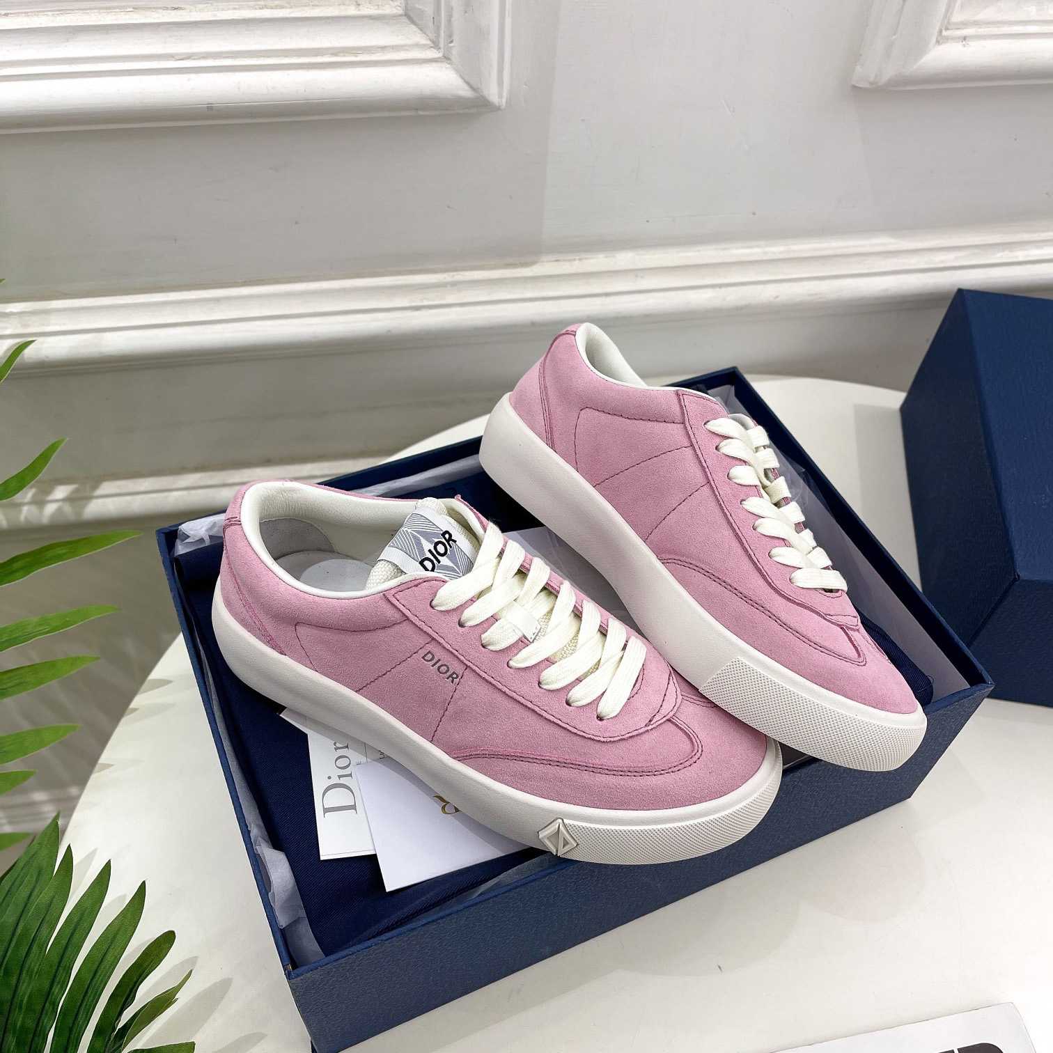 Dior B101 sneaker - FashionPlug