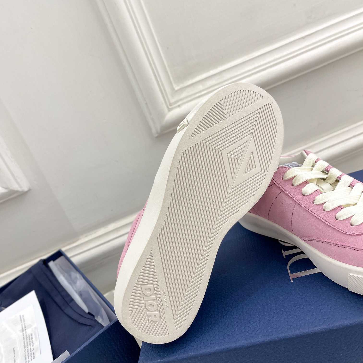 Dior B101 sneaker - FashionPlug