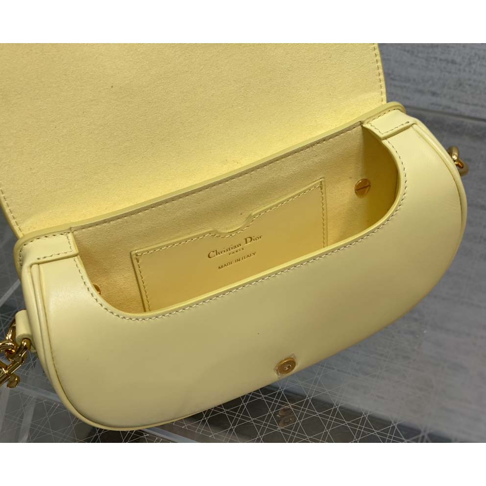 Dior Bobby East-West Bag - FashionPlug