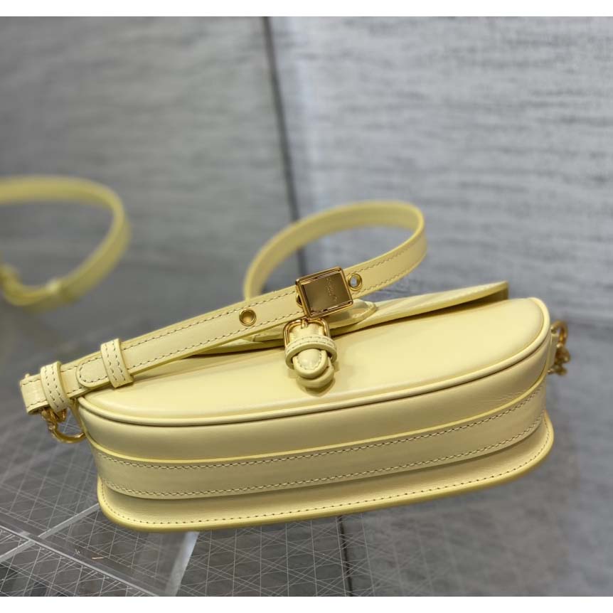 Dior Bobby East-West Bag - FashionPlug