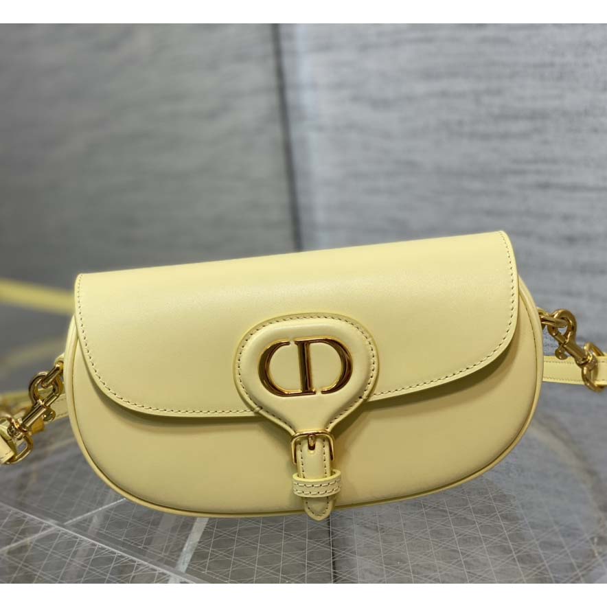 Dior Bobby East-West Bag - FashionPlug