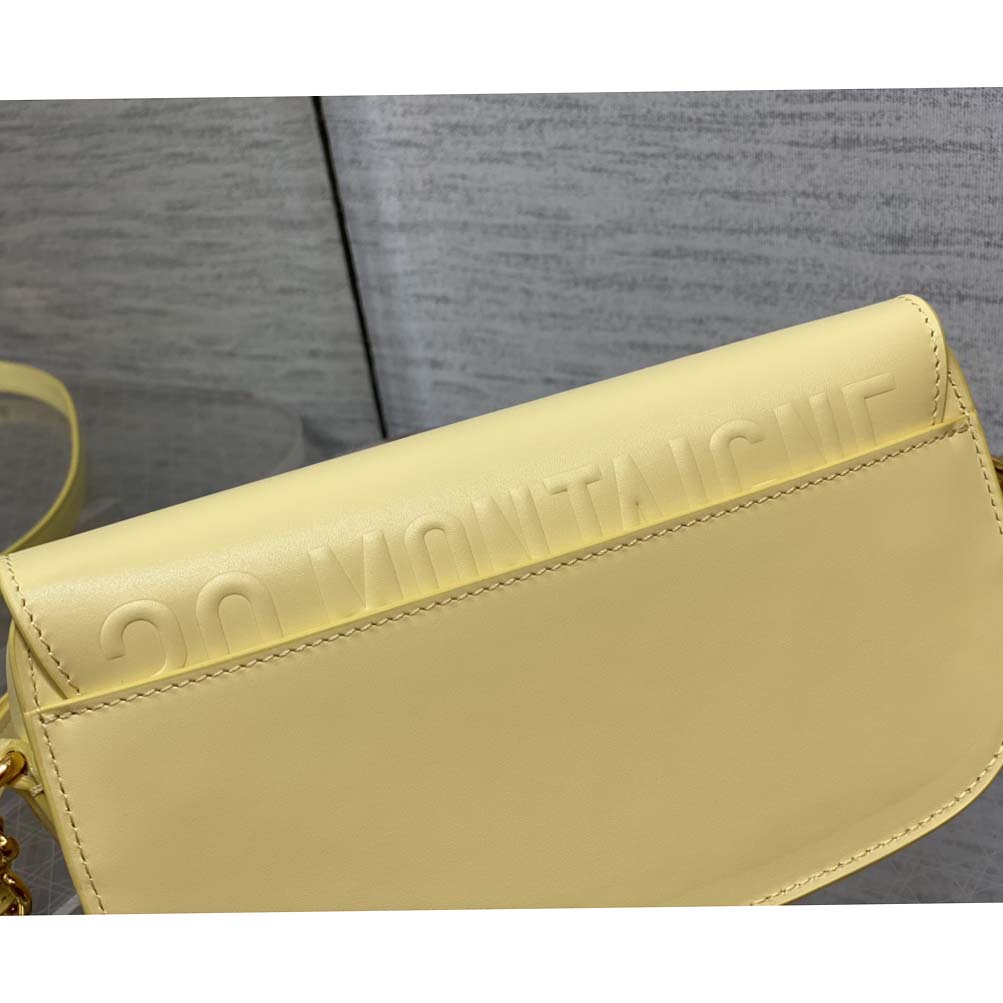 Dior Bobby East-West Bag - FashionPlug