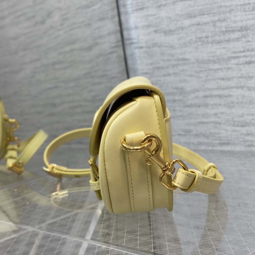 Dior Bobby East-West Bag - FashionPlug