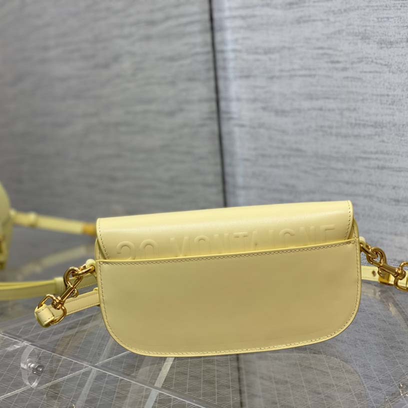 Dior Bobby East-West Bag - FashionPlug
