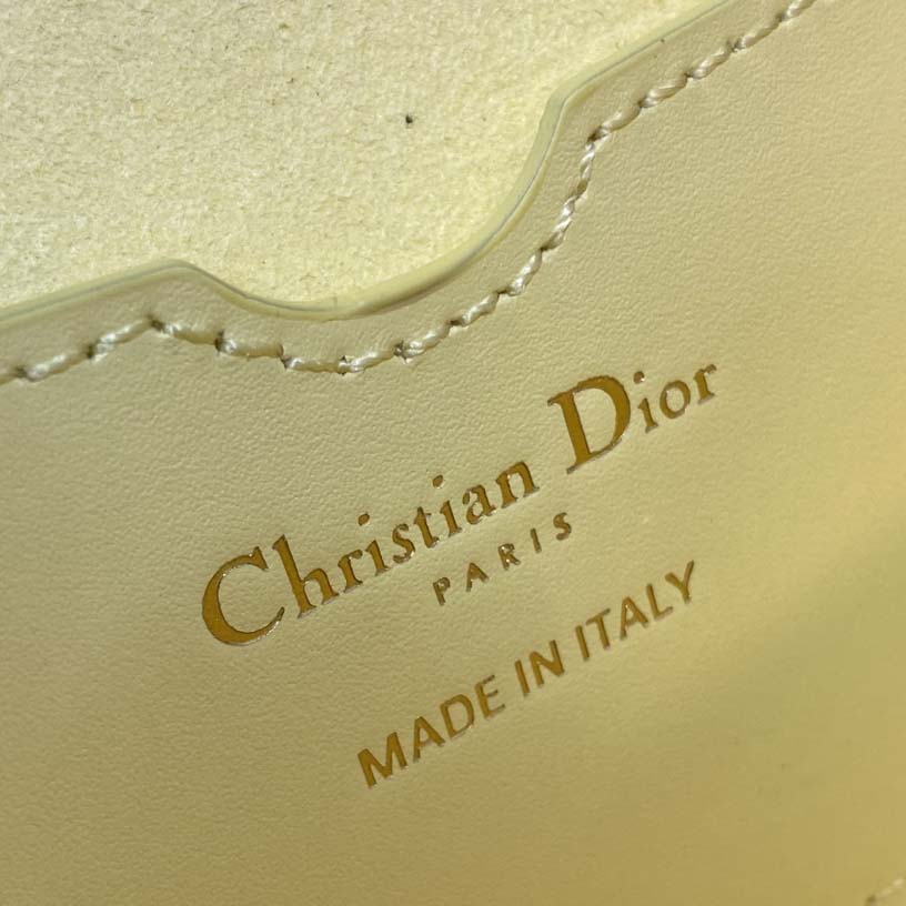 Dior Bobby East-West Bag - FashionPlug