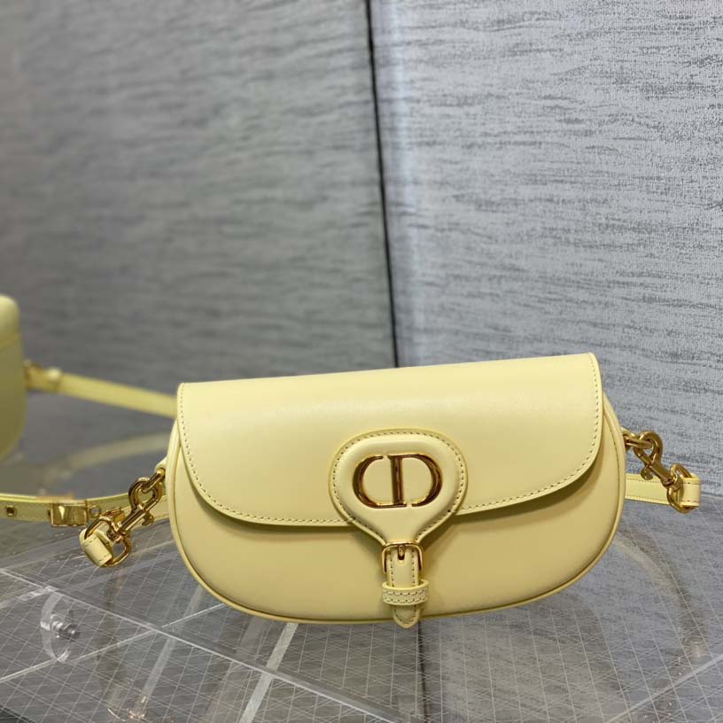 Dior Bobby East-West Bag - FashionPlug
