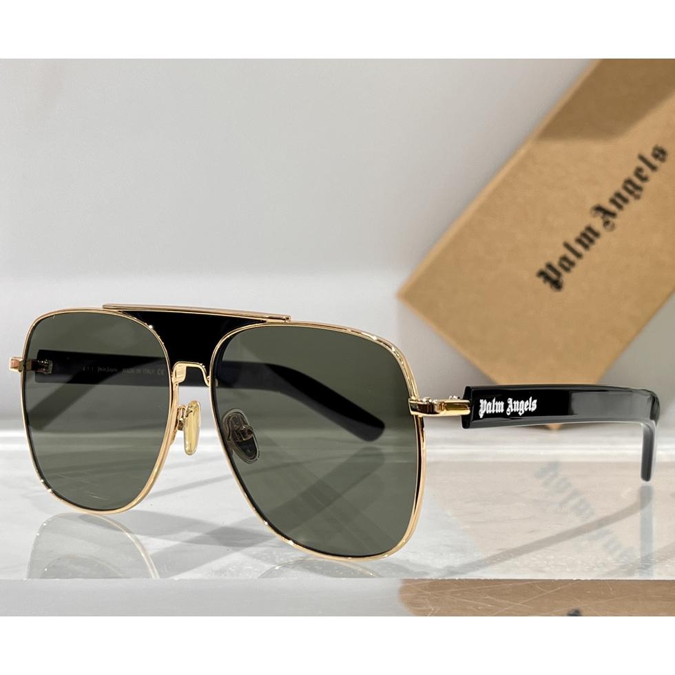 Palmangels Bay Sunglasses   PERI014S  - FashionPlug