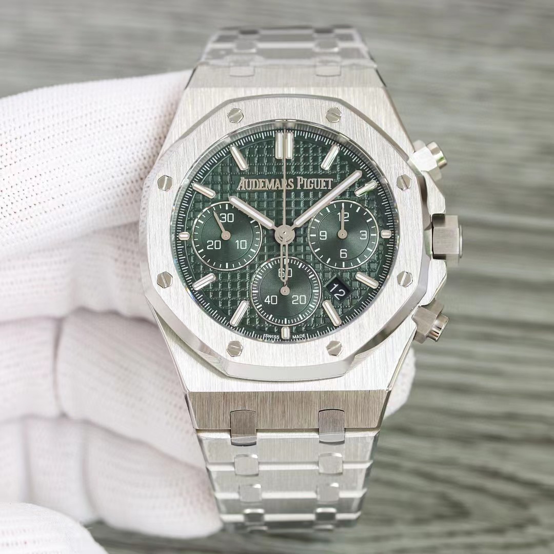 Audemars Piguet Royal Oak Selfwinding - FashionPlug