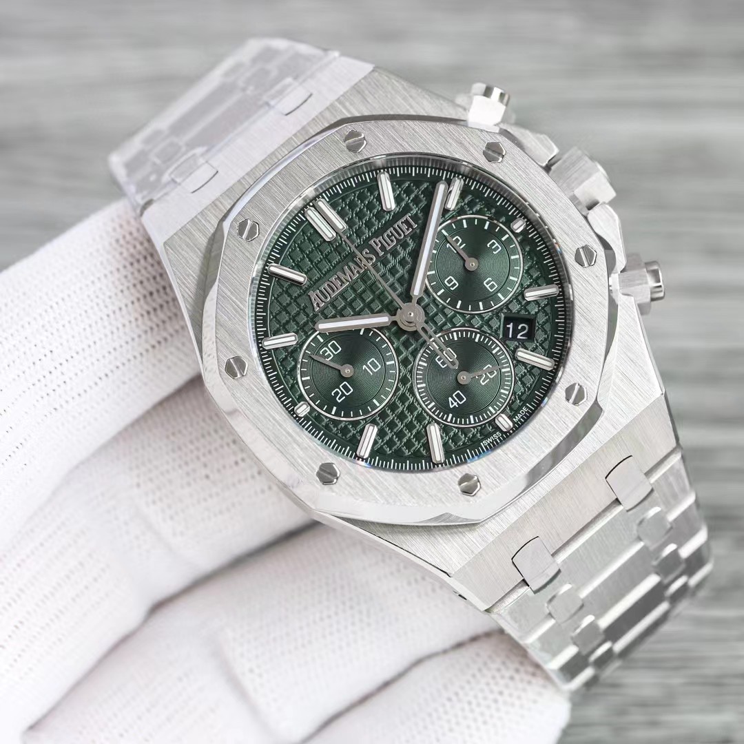 Audemars Piguet Royal Oak Selfwinding - FashionPlug