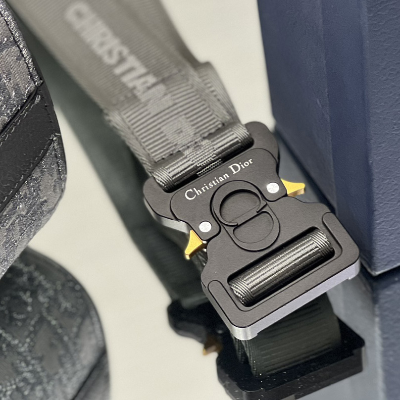 Dior Lingot 22 Bag - FashionPlug
