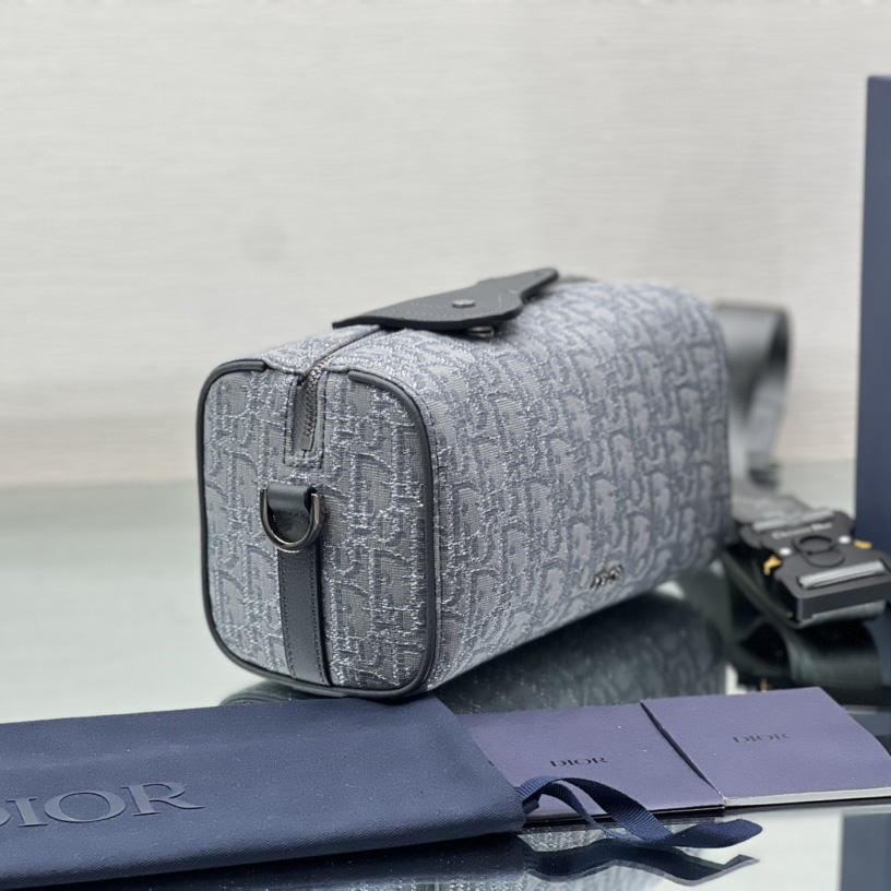 Dior Lingot 22 Bag - FashionPlug