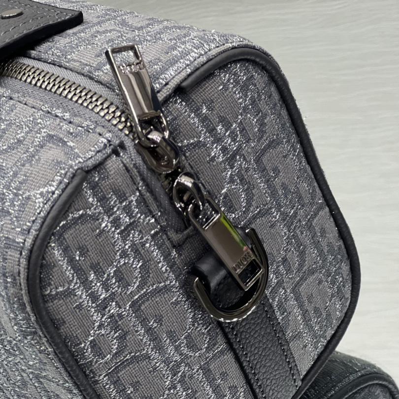 Dior Lingot 22 Bag - FashionPlug