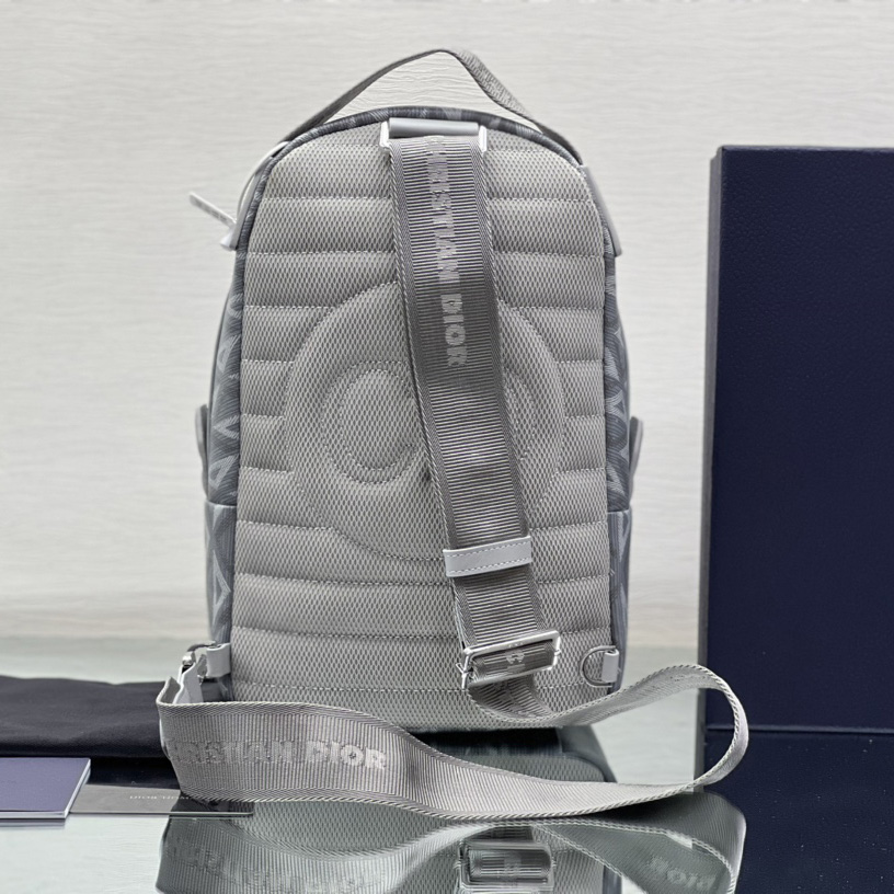 Dior Mini Rider Sling Bag - FashionPlug