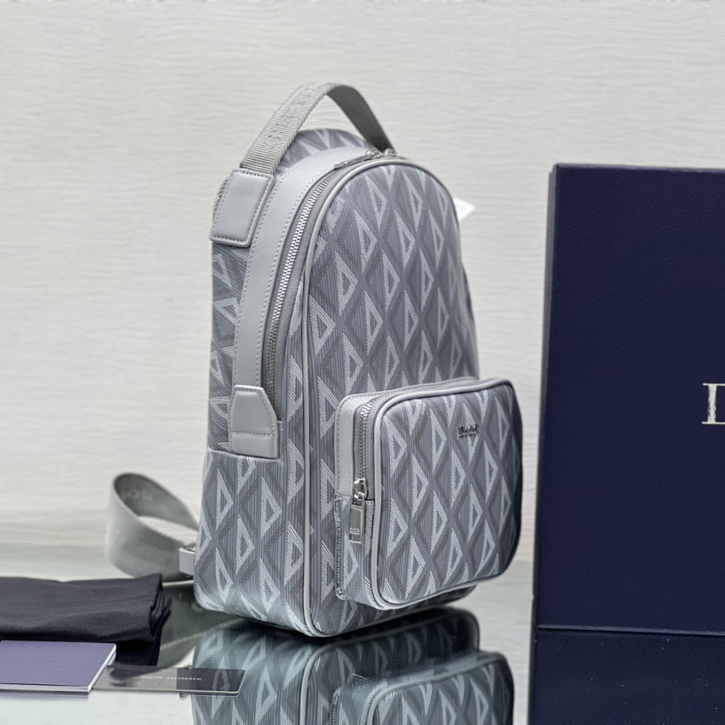 Dior Mini Rider Sling Bag - FashionPlug