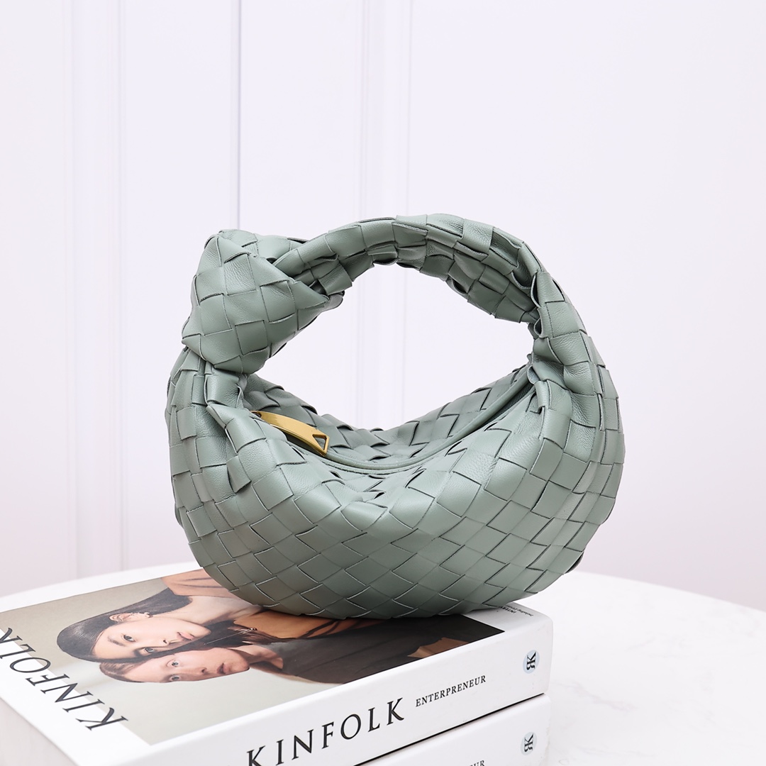 Bottega Veneta Mini Jodie - FashionPlug