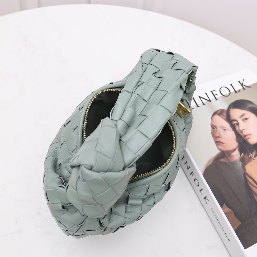 Bottega Veneta Mini Jodie - FashionPlug