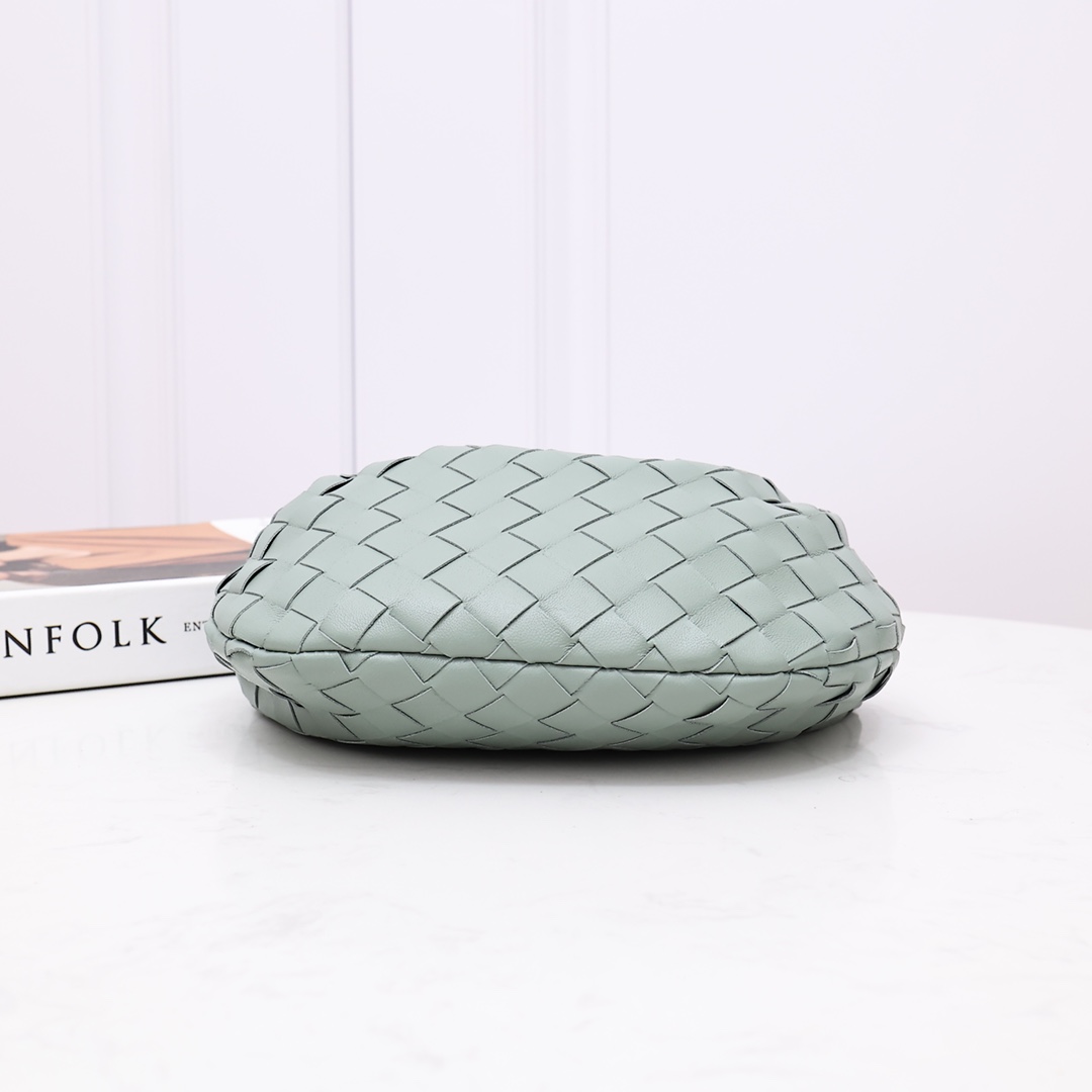 Bottega Veneta Mini Jodie - FashionPlug