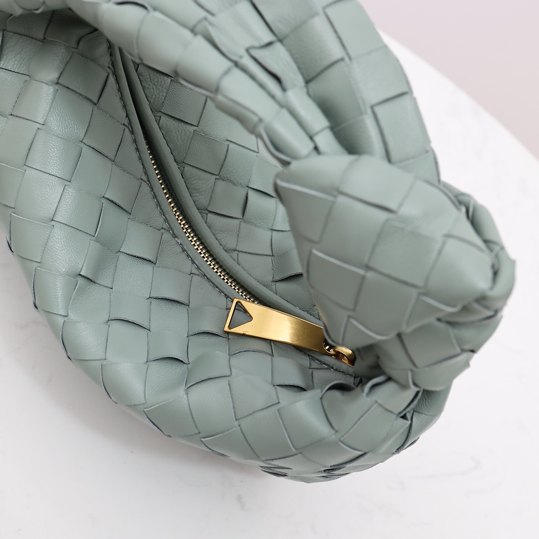 Bottega Veneta Mini Jodie - FashionPlug