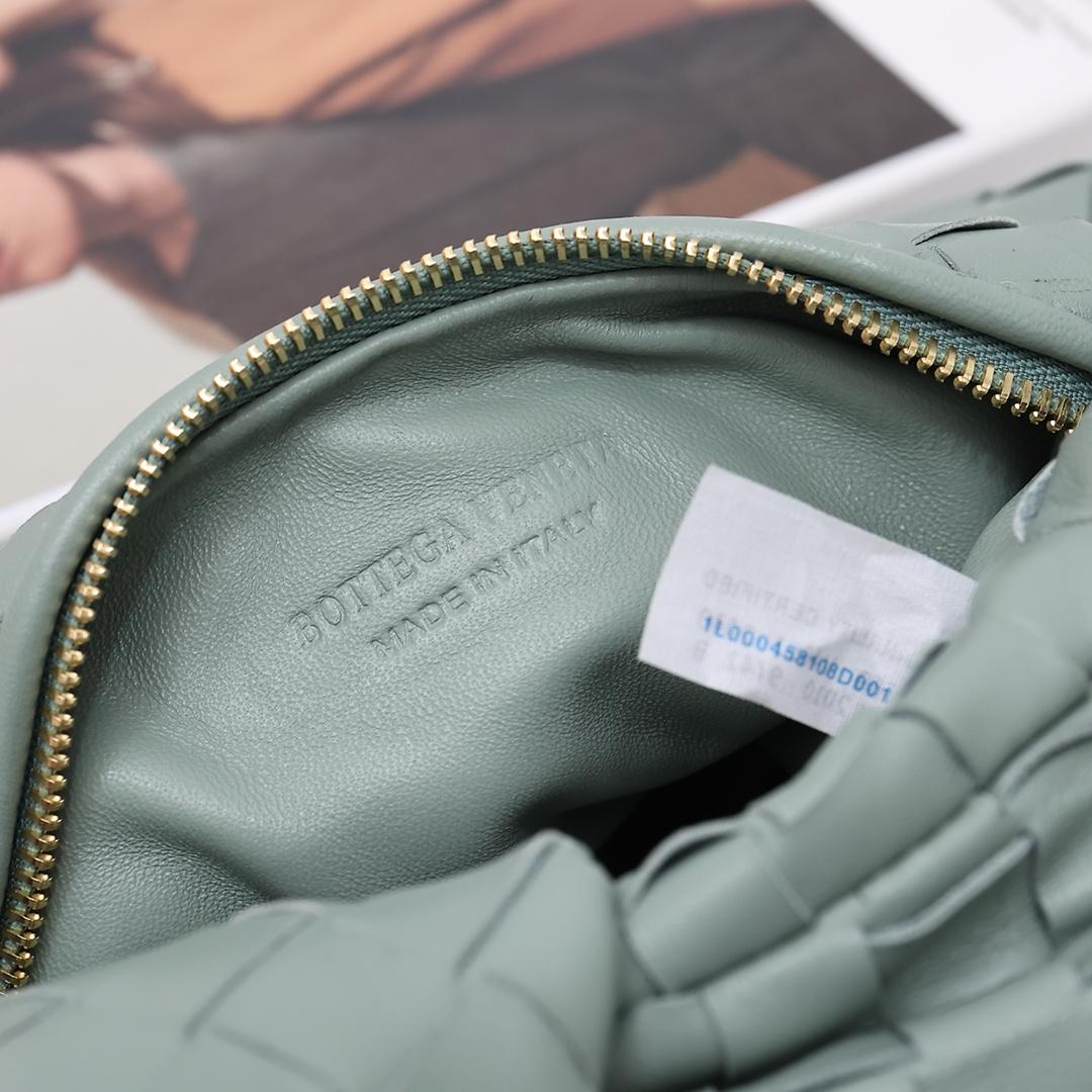 Bottega Veneta Mini Jodie - FashionPlug