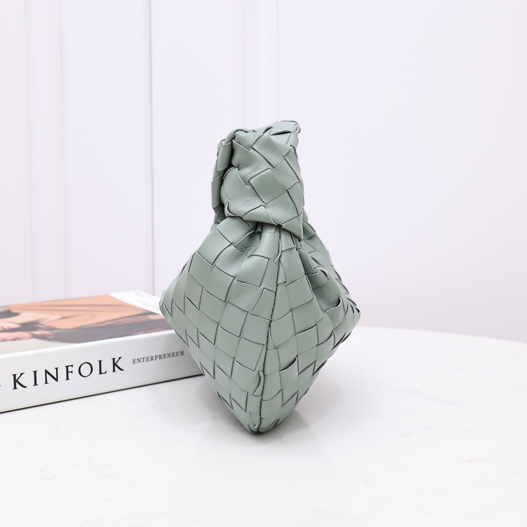 Bottega Veneta Mini Jodie - FashionPlug