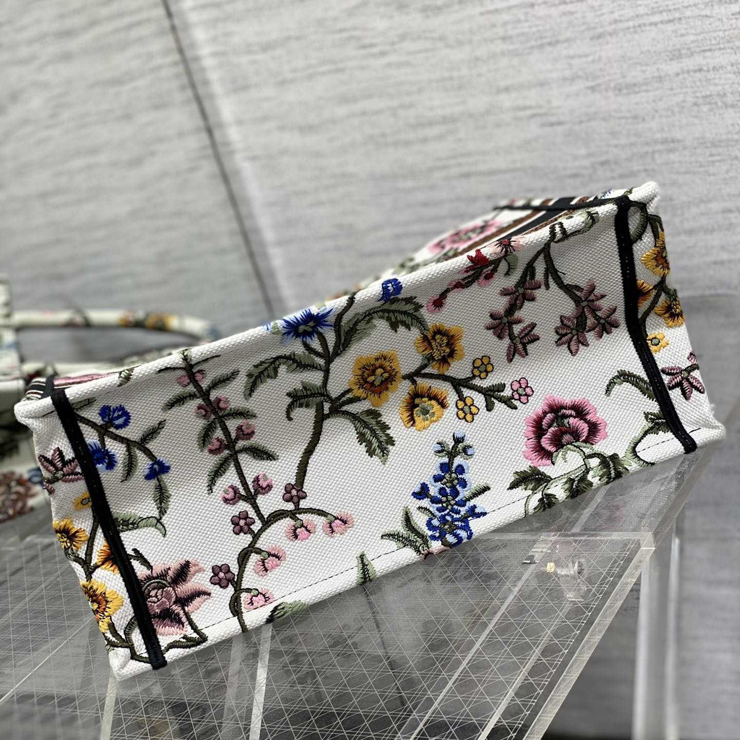 Dior Medium Dior Book Tote - FashionPlug