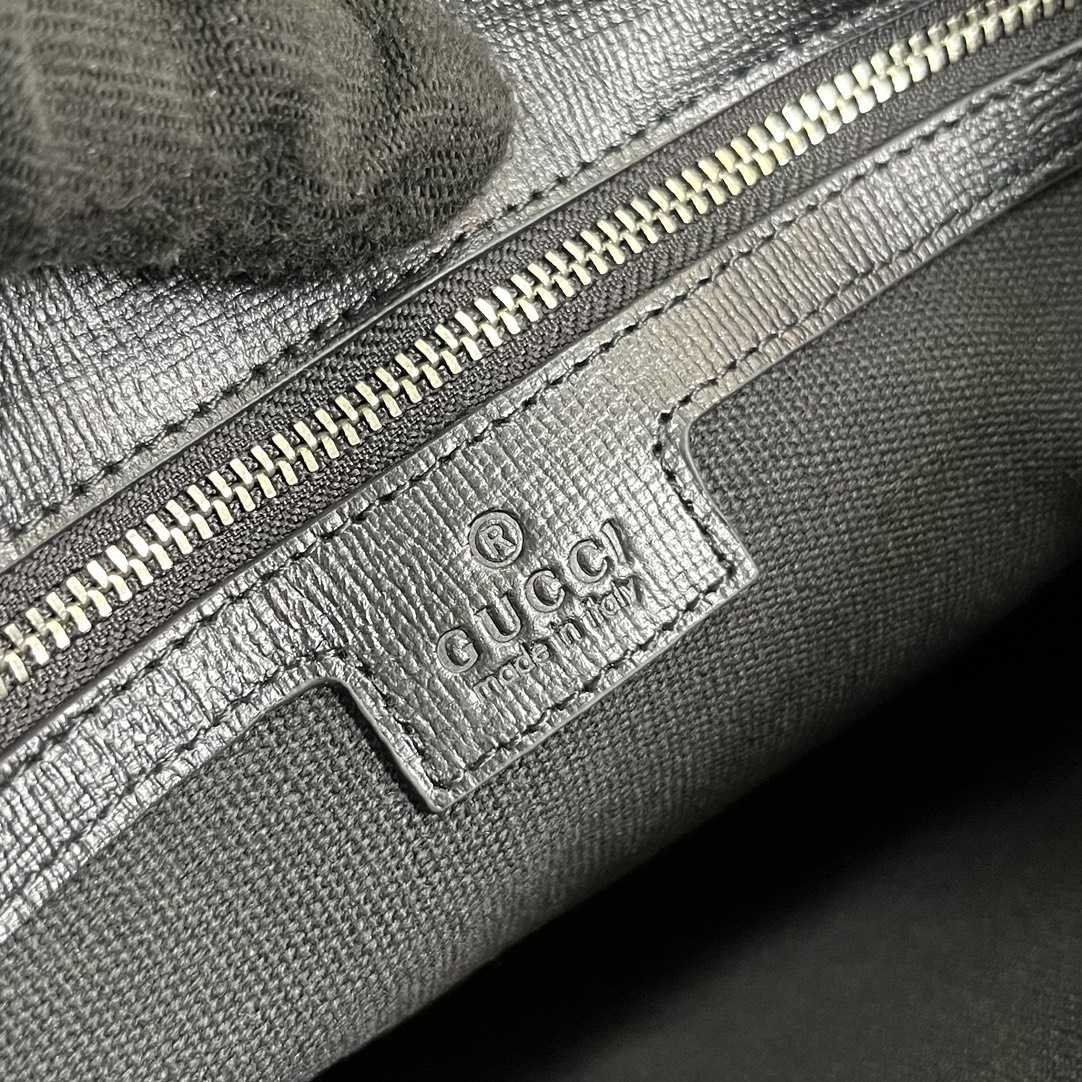 Gucci Messenger bag with Interlocking G(30-22.5-5cm) - FashionPlug