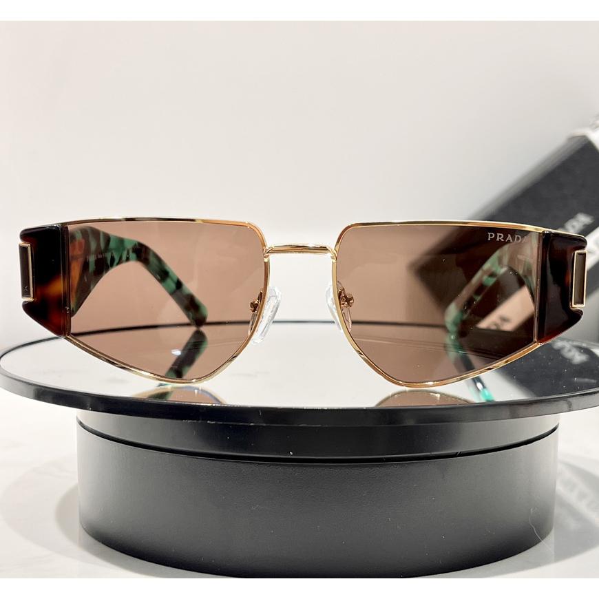 Prada Symbole Sunglasses    SPR90WS - FashionPlug