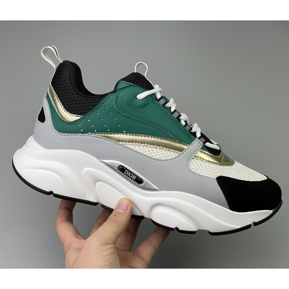 Dior B22 Sneaker  - FashionPlug