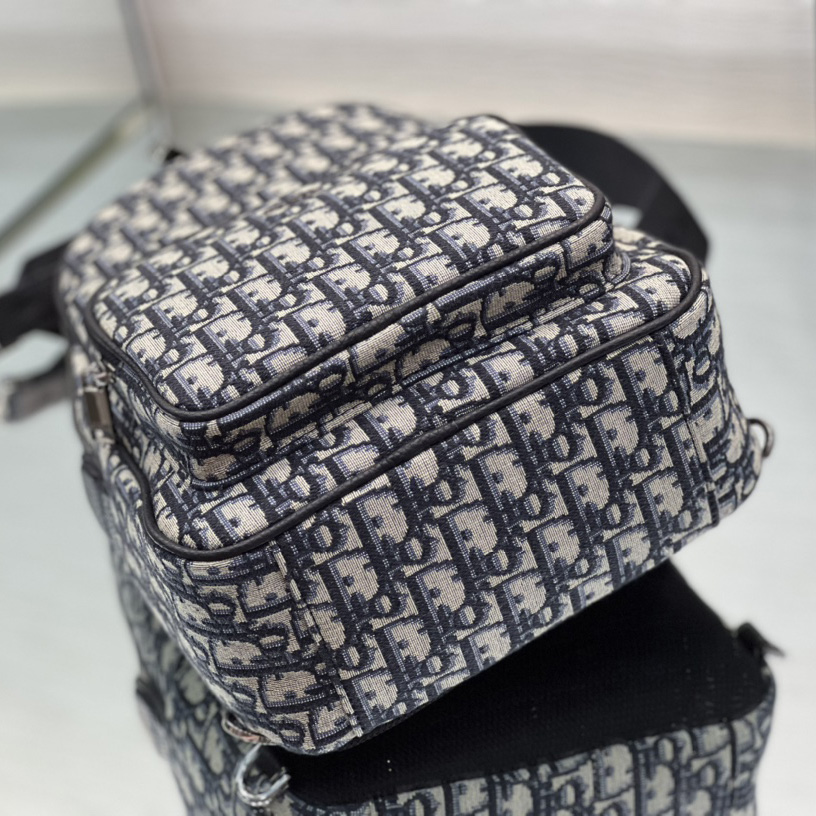 Dior Mini Rider Sling Bag - FashionPlug