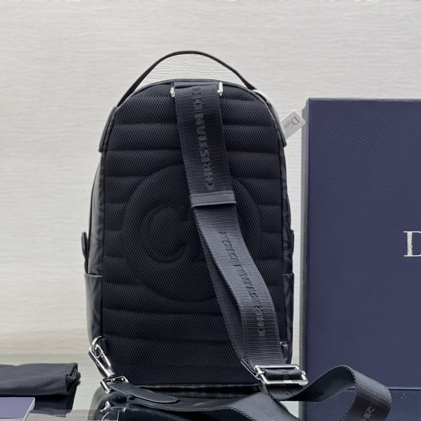Dior Mini Rider Sling Bag - FashionPlug