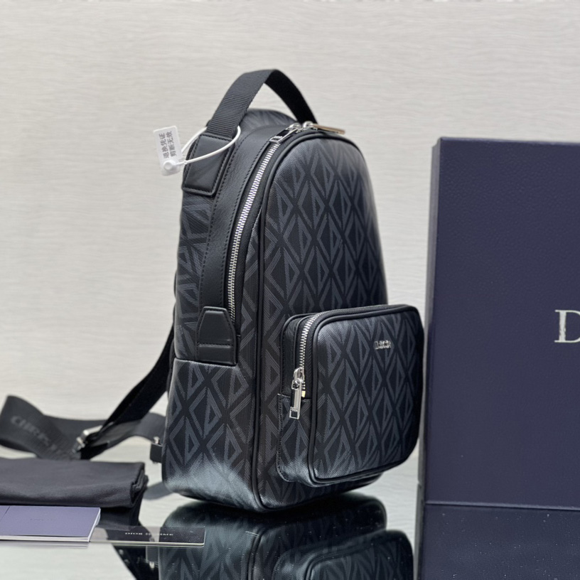 Dior Mini Rider Sling Bag - FashionPlug