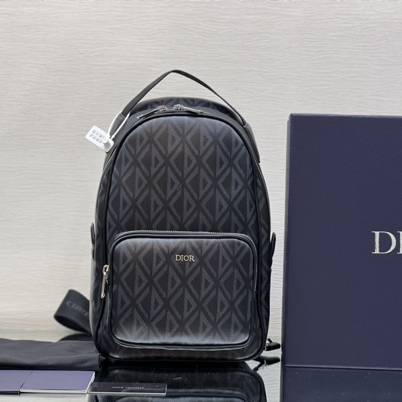 Dior Mini Rider Sling Bag - FashionPlug