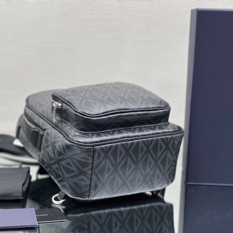 Dior Mini Rider Sling Bag - FashionPlug