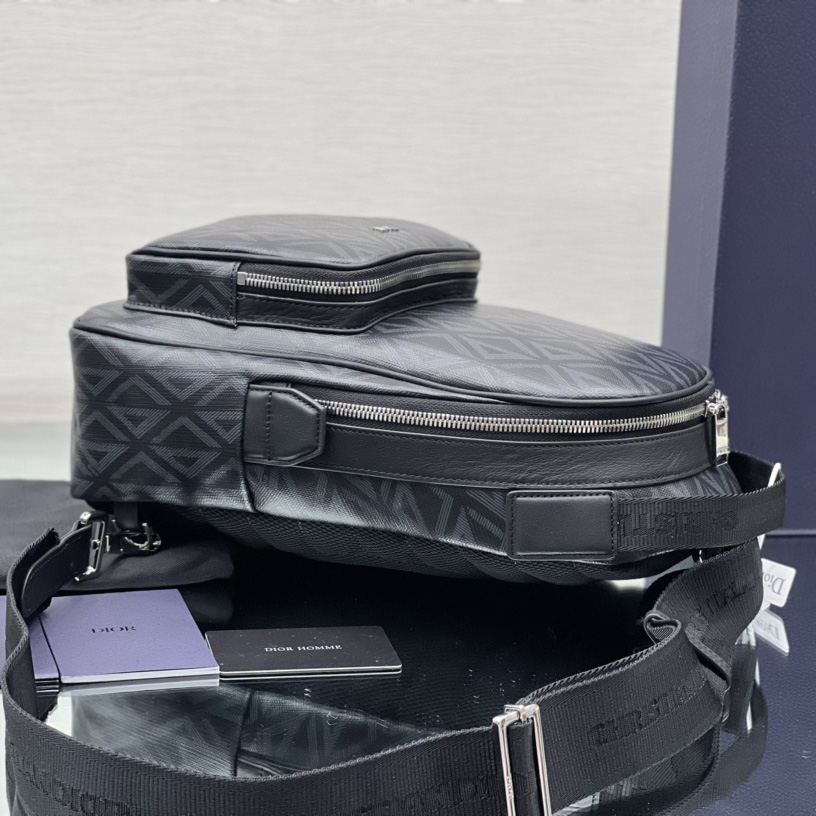 Dior Mini Rider Sling Bag - FashionPlug