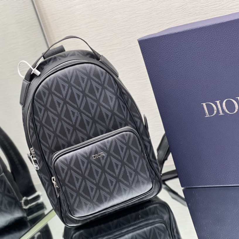 Dior Mini Rider Sling Bag - FashionPlug