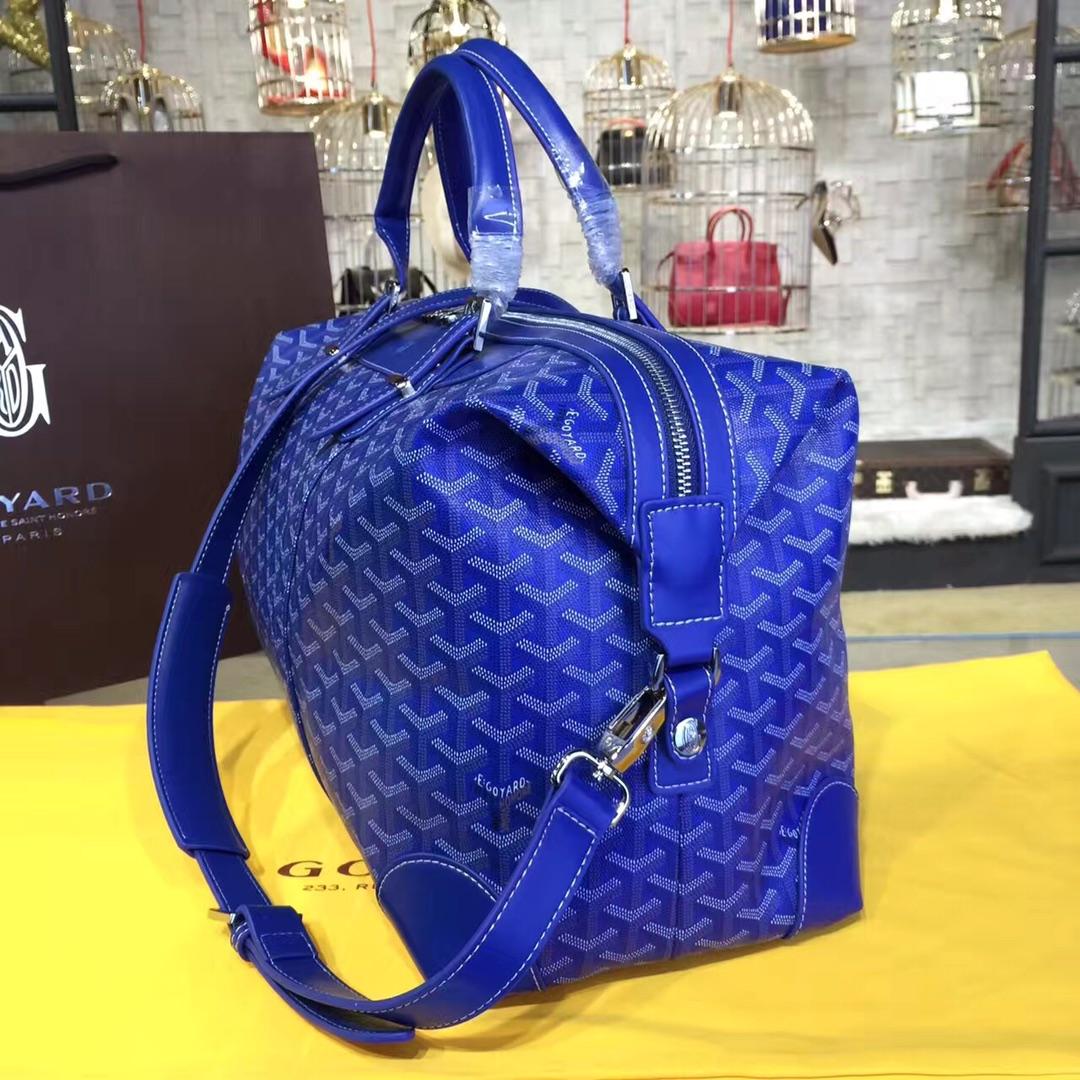 Goyard Boeing 50 Bag(49-25-23cm) - FashionPlug