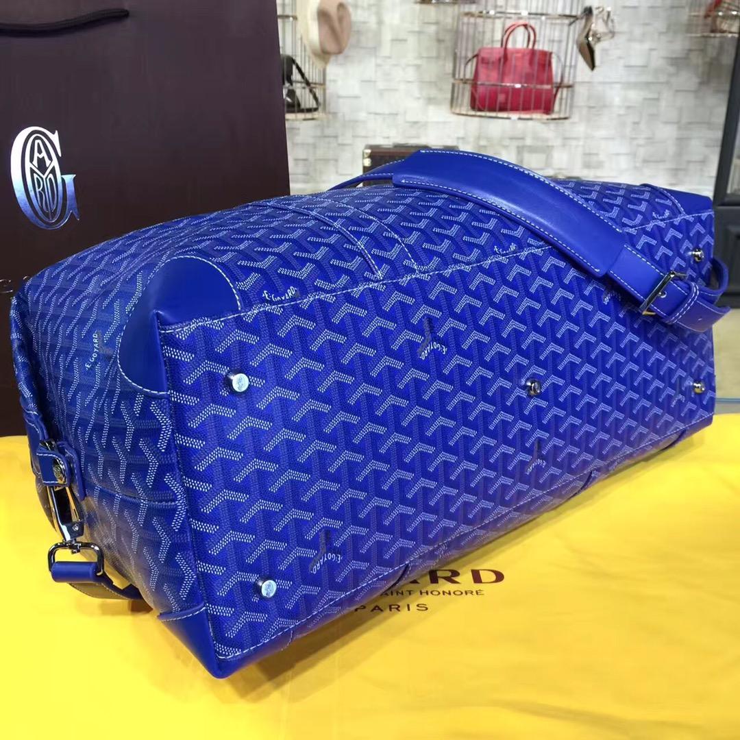 Goyard Boeing 50 Bag(49-25-23cm) - FashionPlug